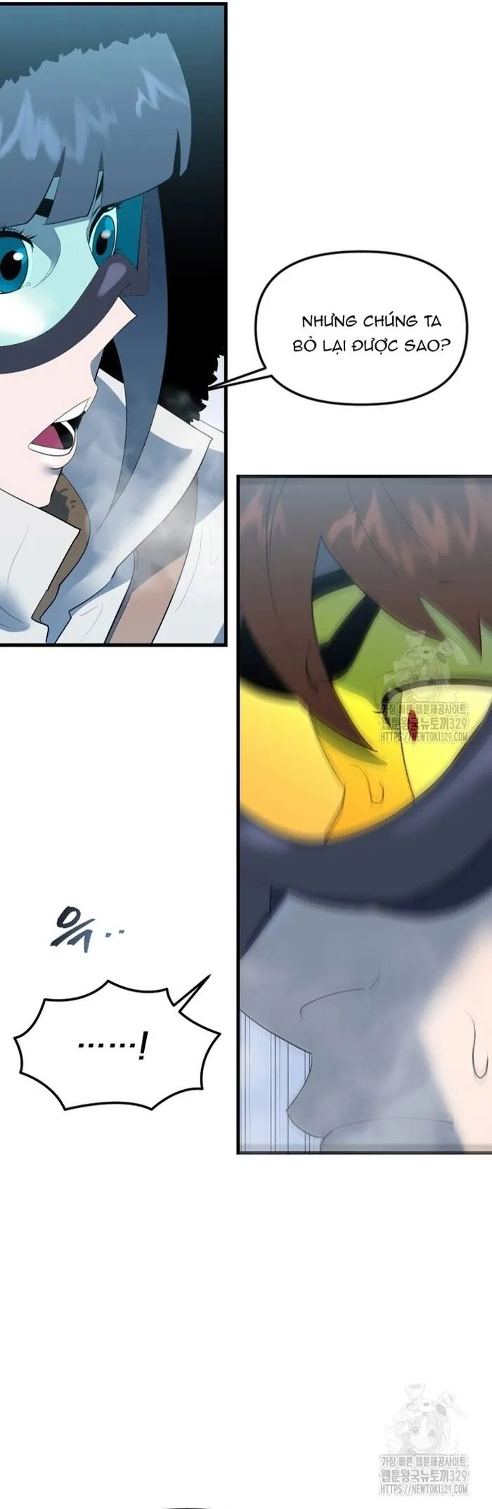 Không Lối Thoát - Chương 22 - Trang 18