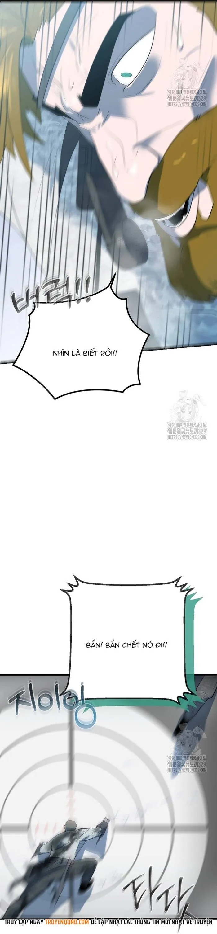 Không Lối Thoát - Chương 22 - Trang 45