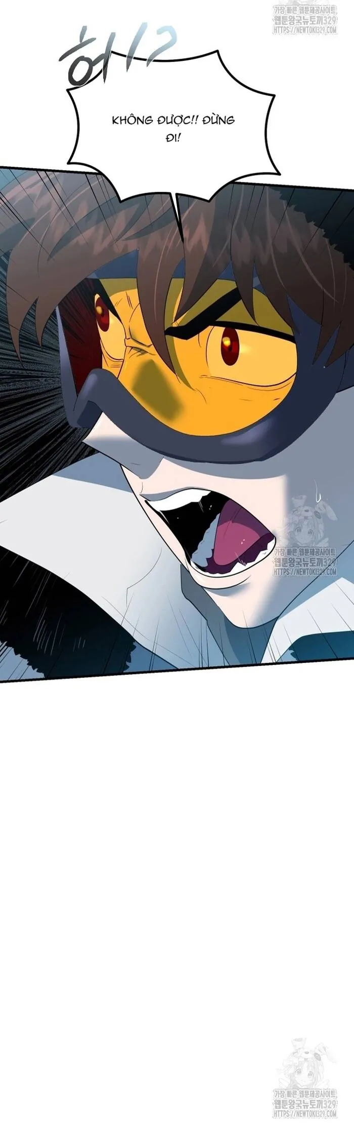 Không Lối Thoát - Chương 22 - Trang 17