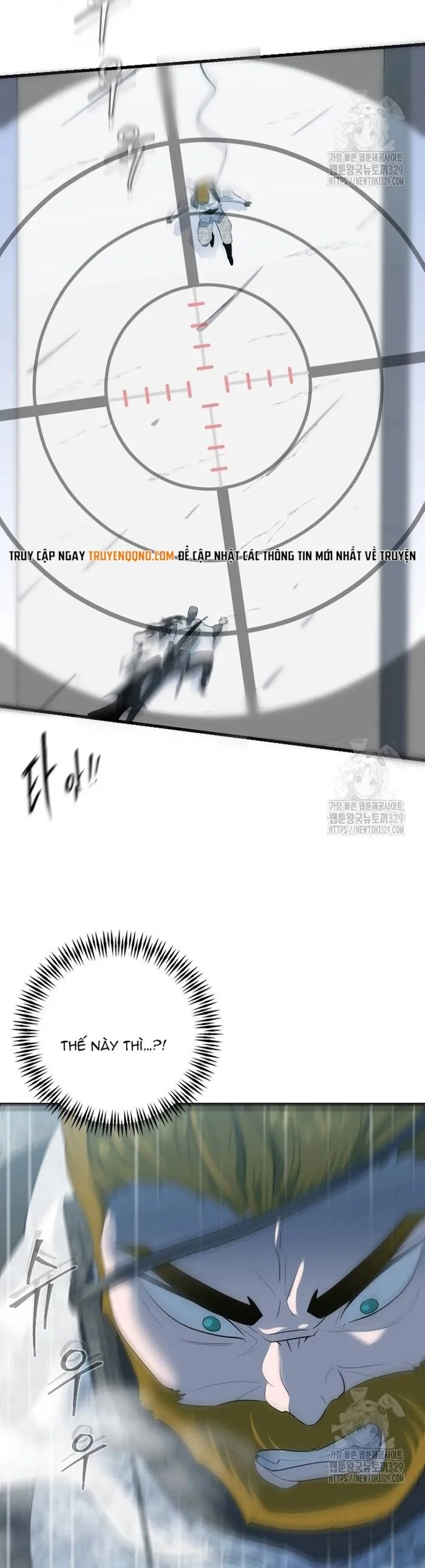 Không Lối Thoát - Chương 22 - Trang 36