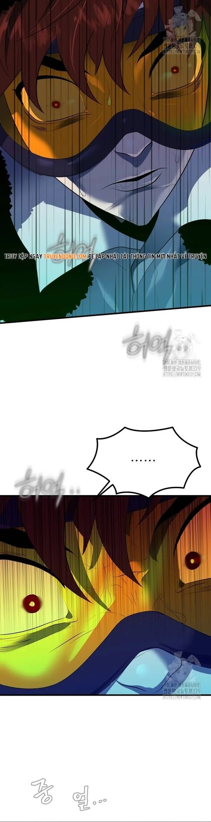 Không Lối Thoát - Chương 22 - Trang 14