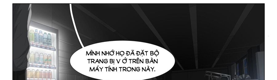 Tam Thế - Chương 10.5 - Trang 7