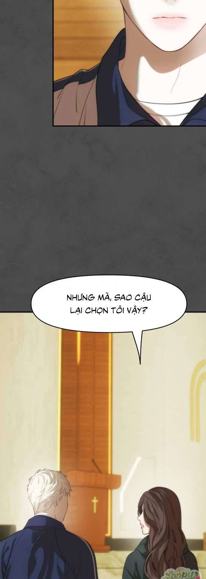 Ai Là Kẻ Đã Giết Tôi? - Chương 8 - Trang 7