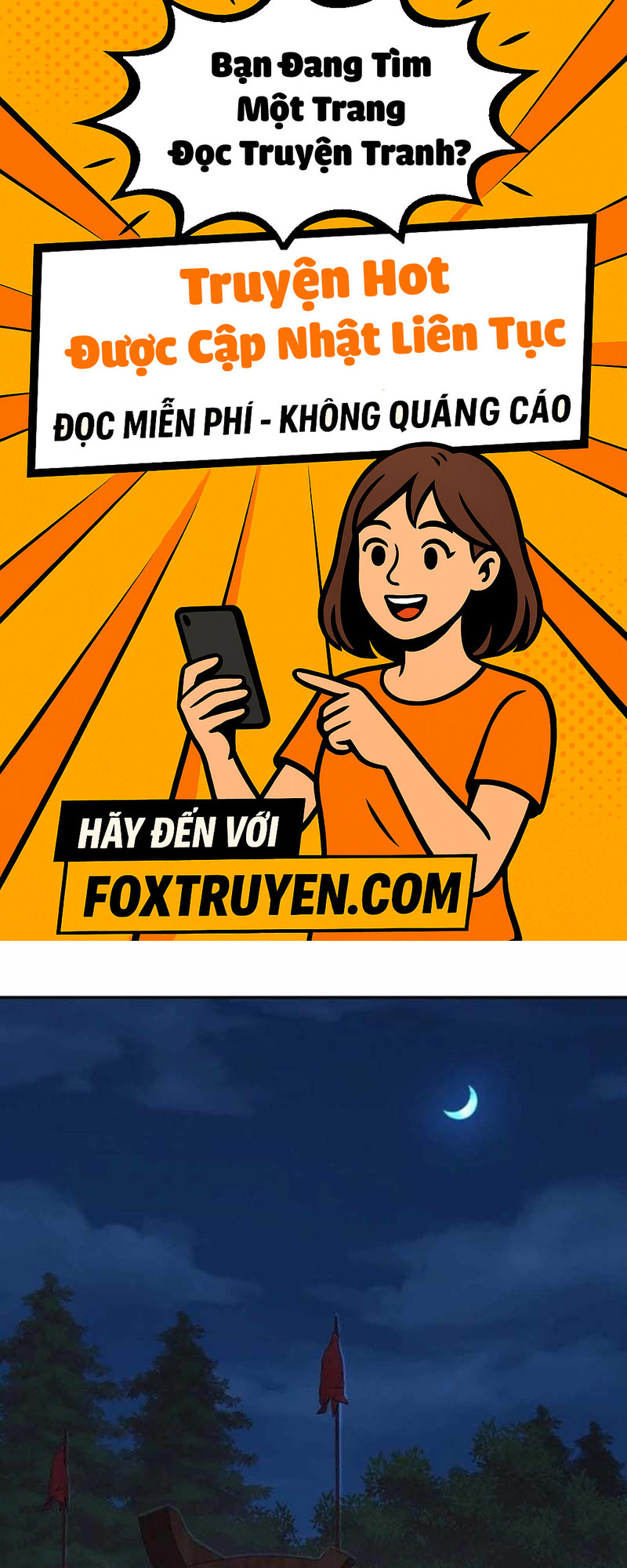 Thần Y Ma Đạo - Chương 16 - Trang 1