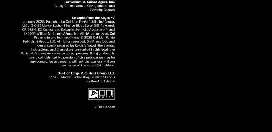 Bia Mộ Vực Thẳm - Chương 7 - Trang 5