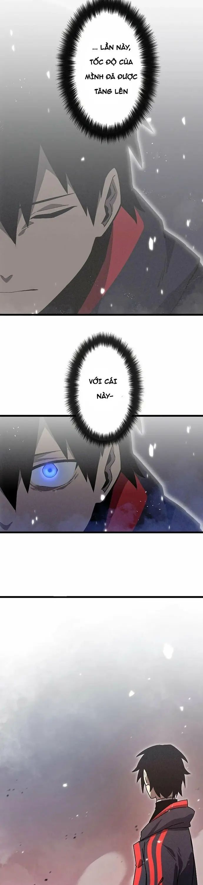 Shinda Suu Dake Chou Kyouka -Death Penalty - Chương 3 - Trang 40