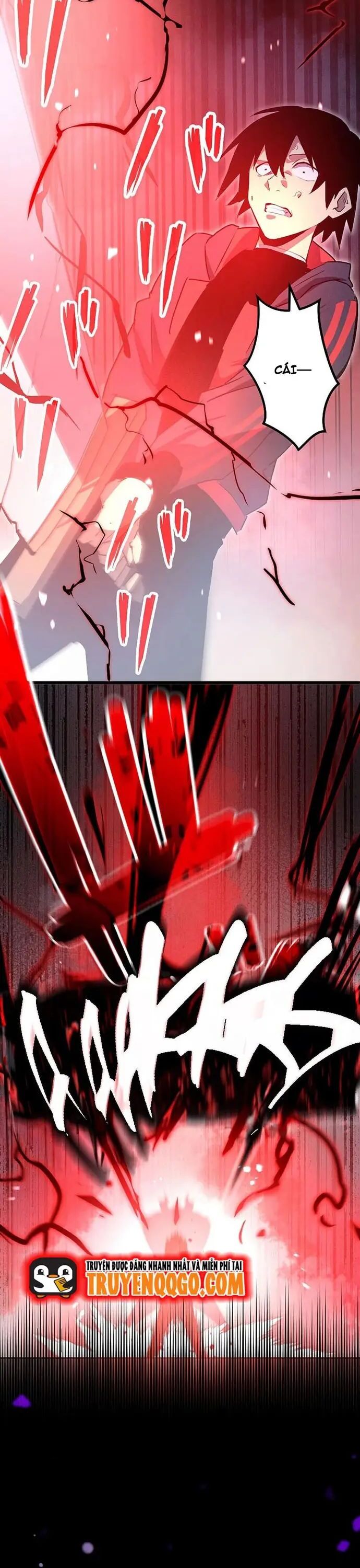 Shinda Suu Dake Chou Kyouka -Death Penalty - Chương 3 - Trang 38