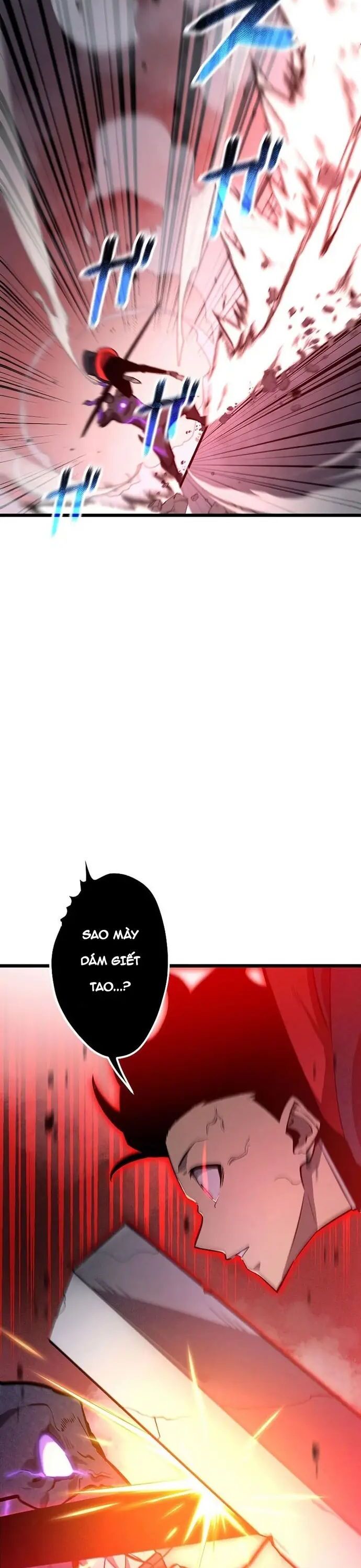 Shinda Suu Dake Chou Kyouka -Death Penalty - Chương 3 - Trang 32