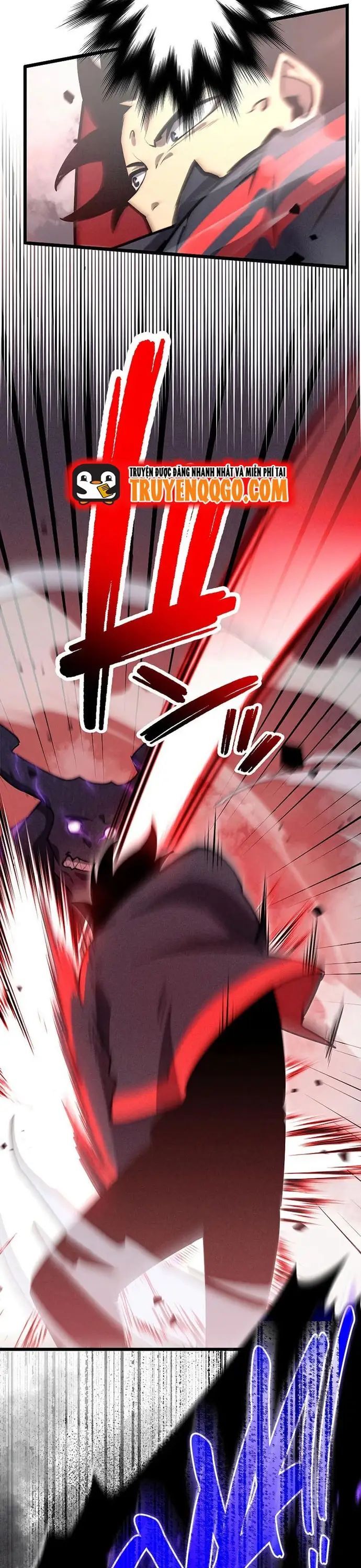 Shinda Suu Dake Chou Kyouka -Death Penalty - Chương 3 - Trang 36