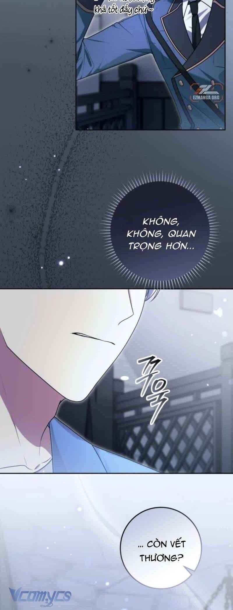 Tôi Trở Thành Cựu Chiến Binh Ngục Tù Trong Tiểu Thuyết Ngược Tâm - Chương 9 - Trang 16