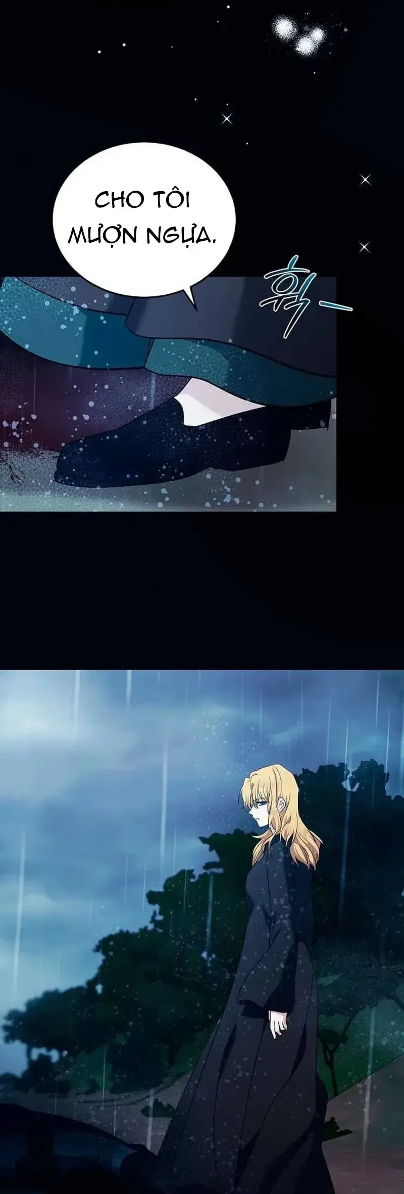 Ác Nữ Trùng Sinh - Chương 219 - Trang 50