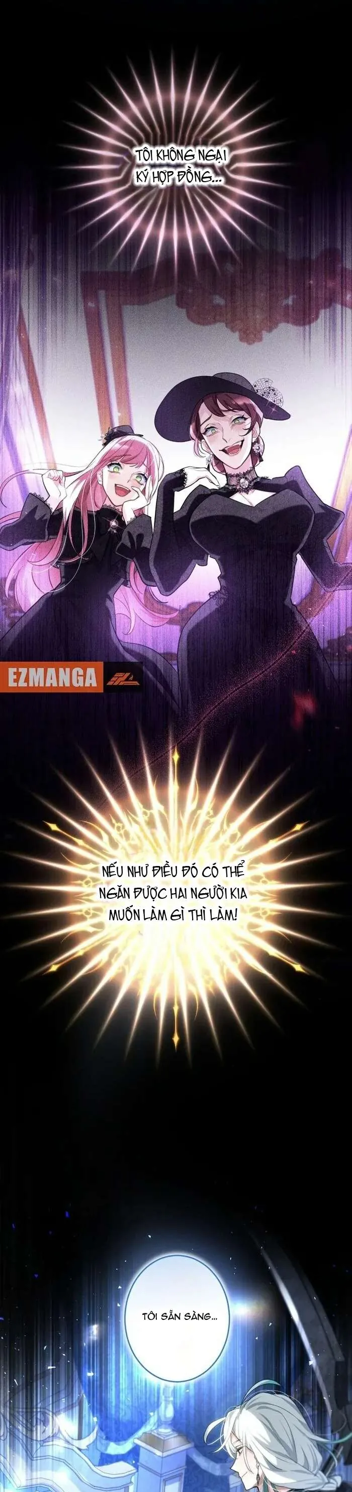 Hợp Đồng Ba Năm Với Tử Thần - Chương 2 - Trang 32