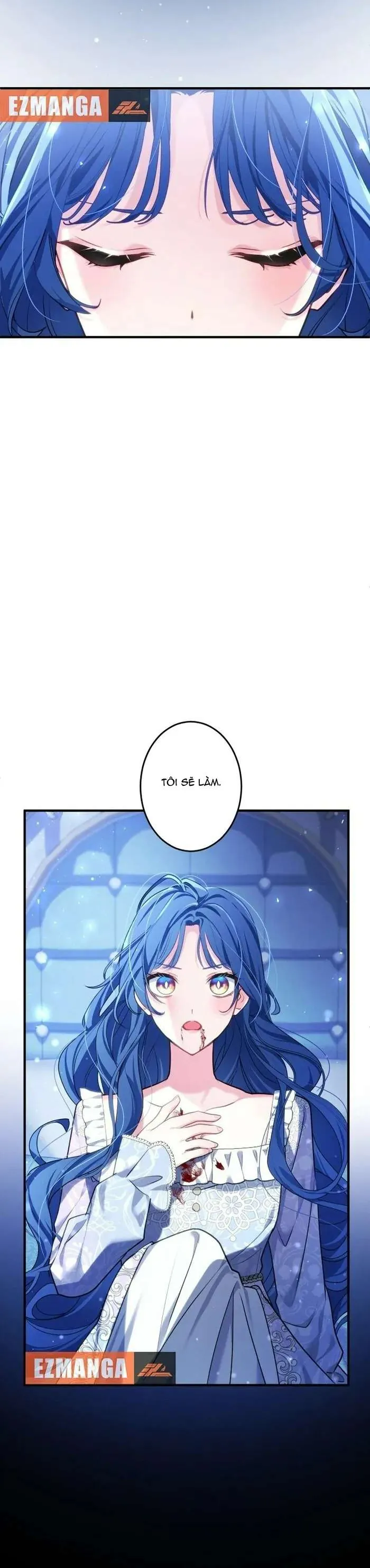 Hợp Đồng Ba Năm Với Tử Thần - Chương 2 - Trang 31