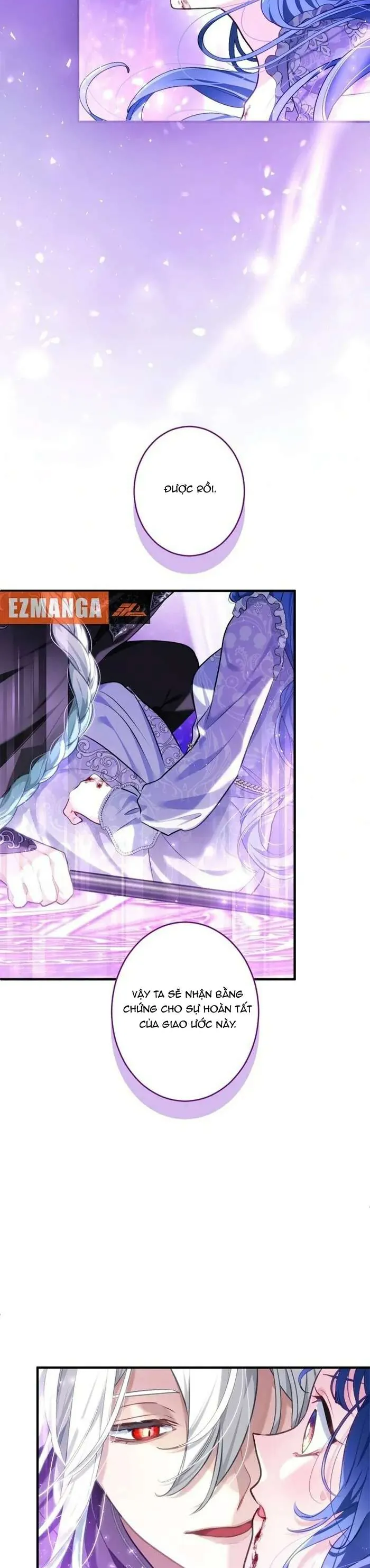 Hợp Đồng Ba Năm Với Tử Thần - Chương 2 - Trang 36