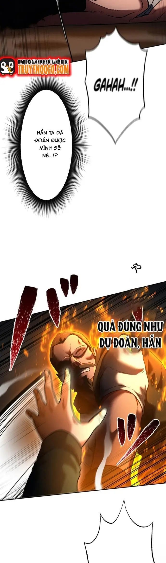 Kẻ Đoạt Kỹ Năng - Chương 17 - Trang 31