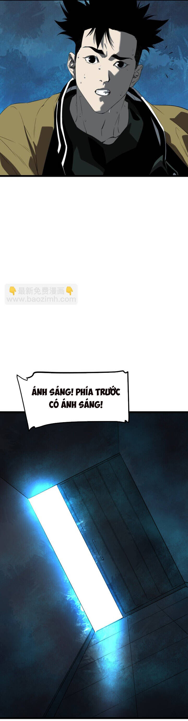 Bệnh Viện Địa Ngục Chương 18 Ảnh 18