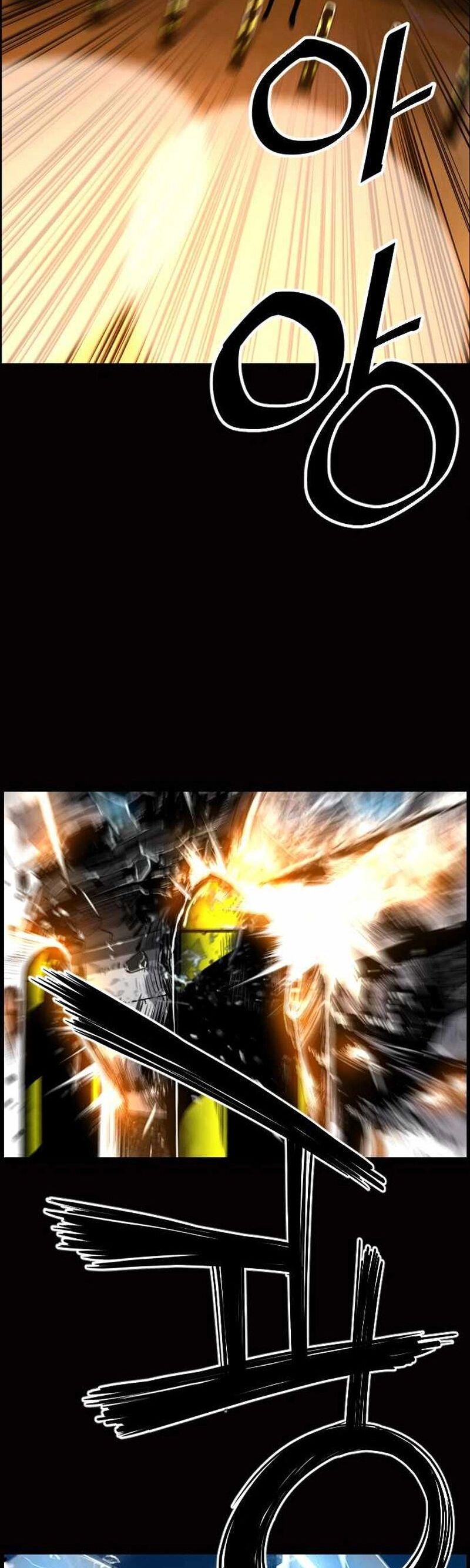 Sự Trở Lại Của Kẻ Khủng Bố - Chương 50 - Trang 32