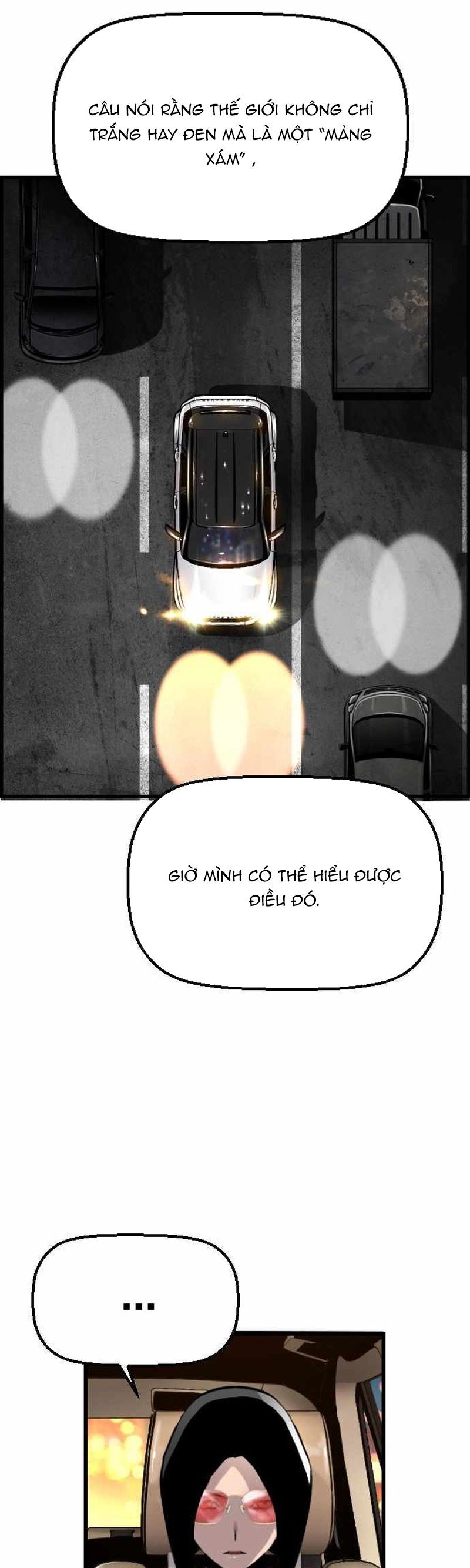 Sự Trở Lại Của Kẻ Khủng Bố - Chương 50 - Trang 7