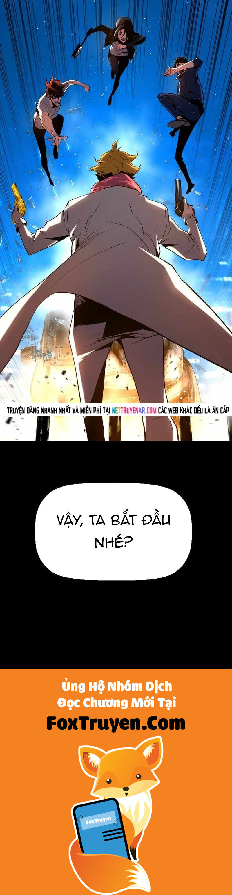 Sự Trở Lại Của Kẻ Khủng Bố - Chương 50 - Trang 34