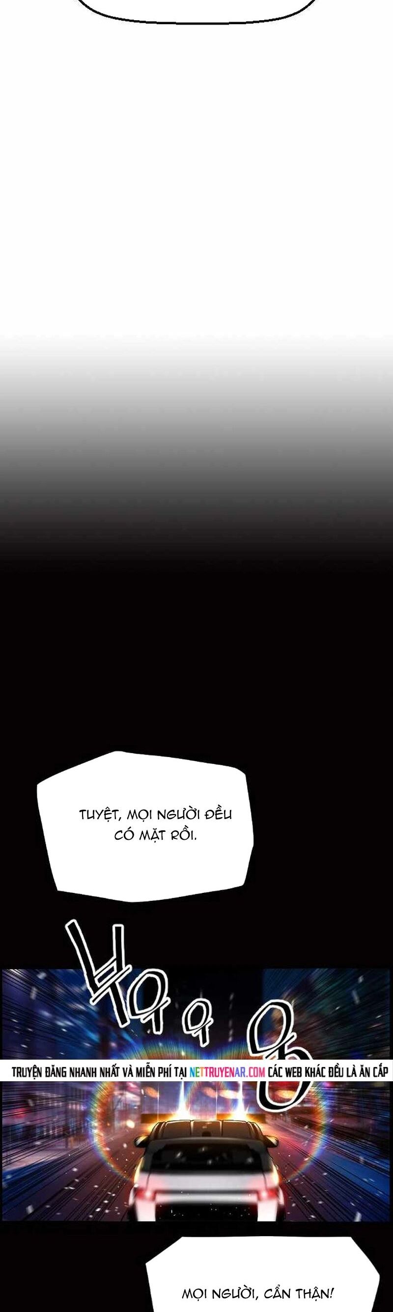 Sự Trở Lại Của Kẻ Khủng Bố - Chương 50 - Trang 26