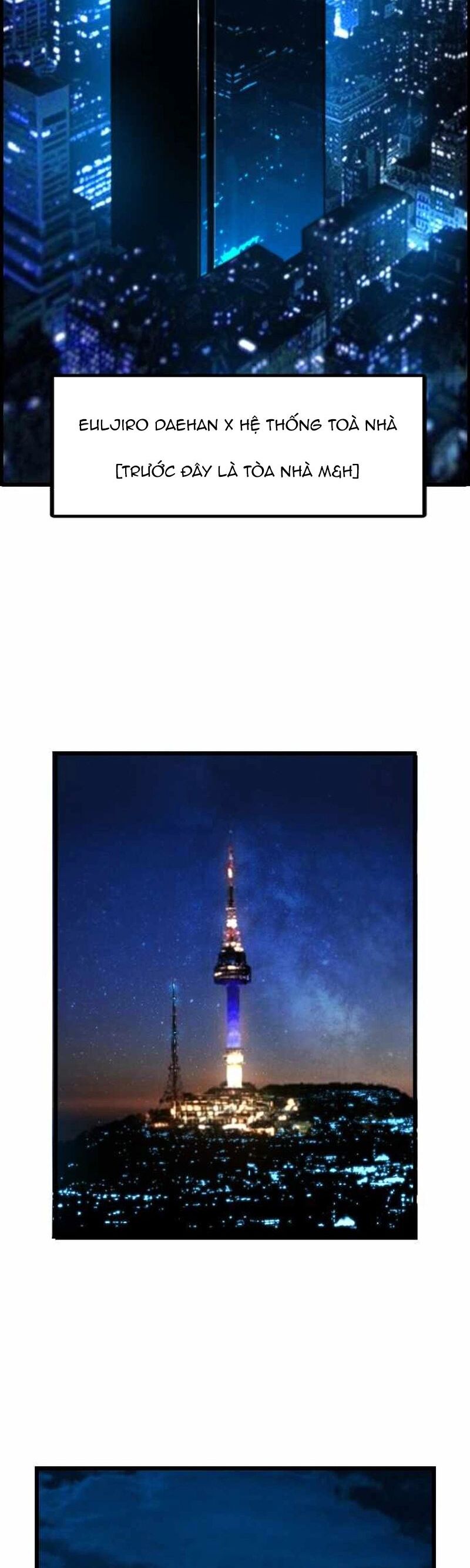 Sự Trở Lại Của Kẻ Khủng Bố - Chương 50 - Trang 17