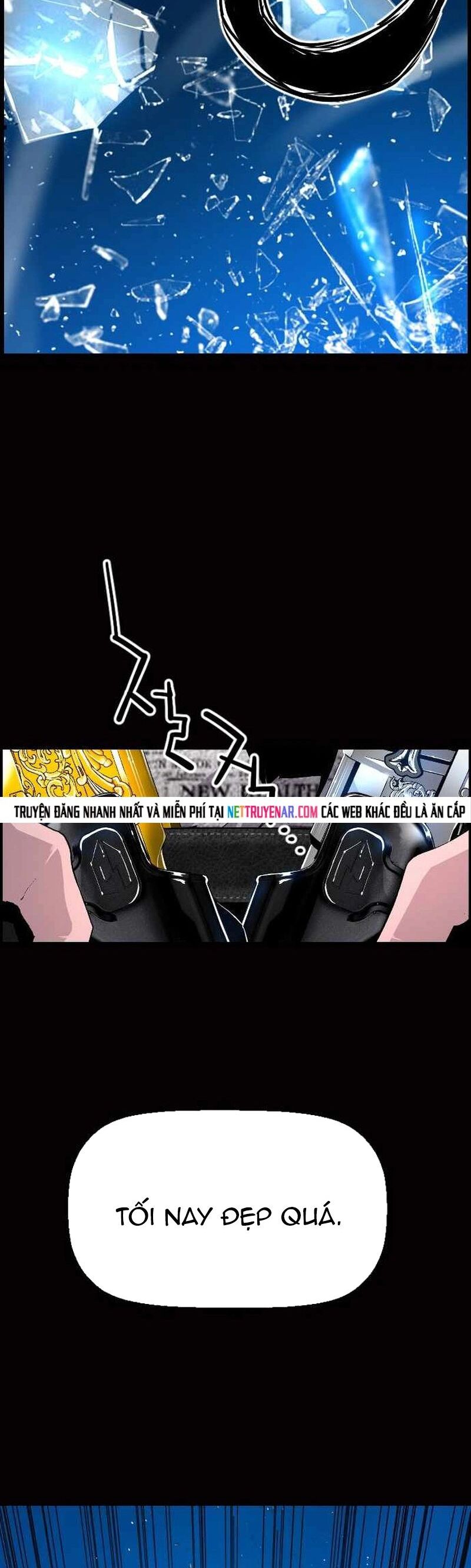 Sự Trở Lại Của Kẻ Khủng Bố - Chương 50 - Trang 33