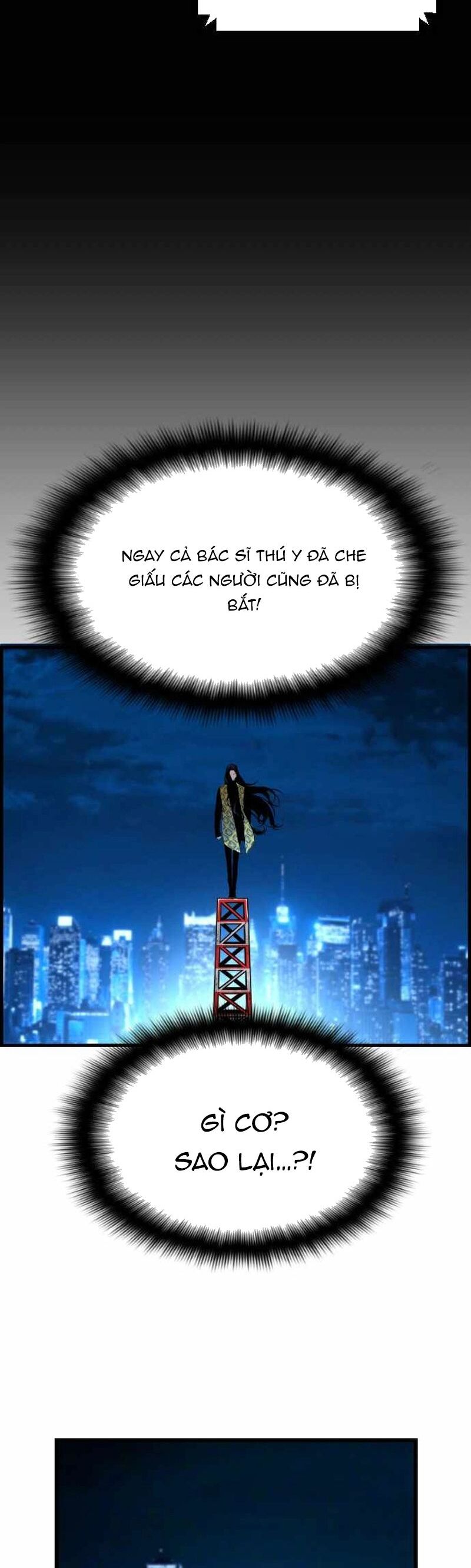 Sự Trở Lại Của Kẻ Khủng Bố - Chương 50 - Trang 24