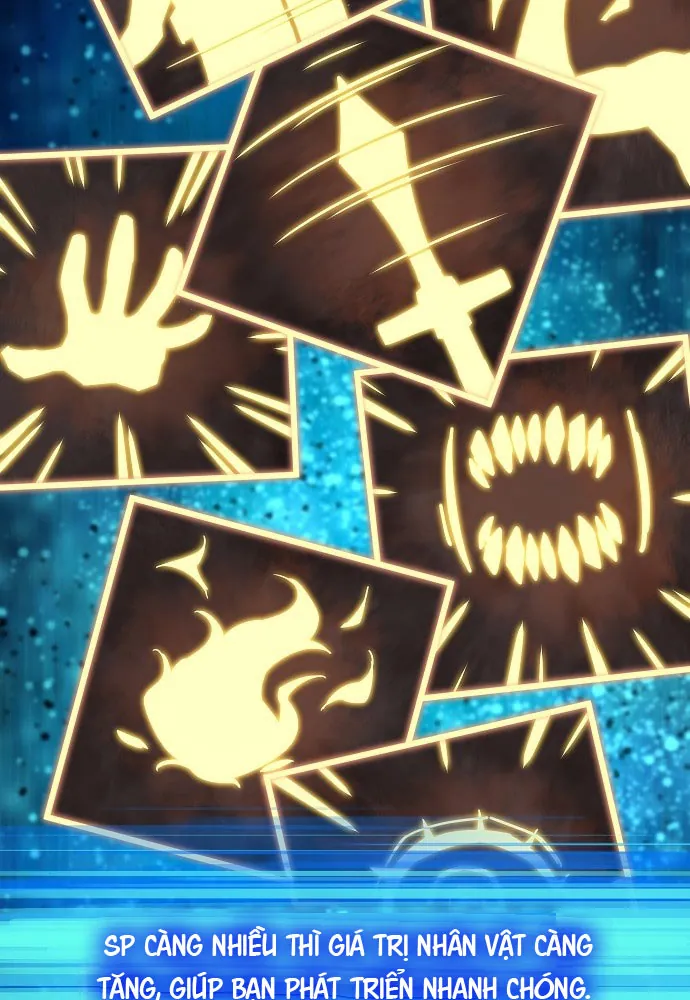 Khởi Đầu Với 13 Đặc Tính Ẩn - Chương 1 - Trang 80