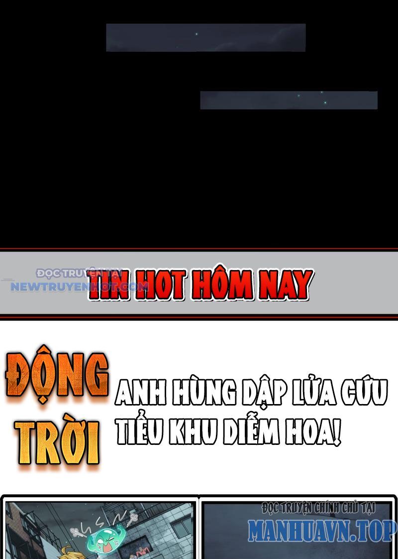 Đối Mặt Với Bệnh Tâm Thần, Ma Quỷ Chẳng Là Cái Thá Gì - Chương 33 - Trang 22