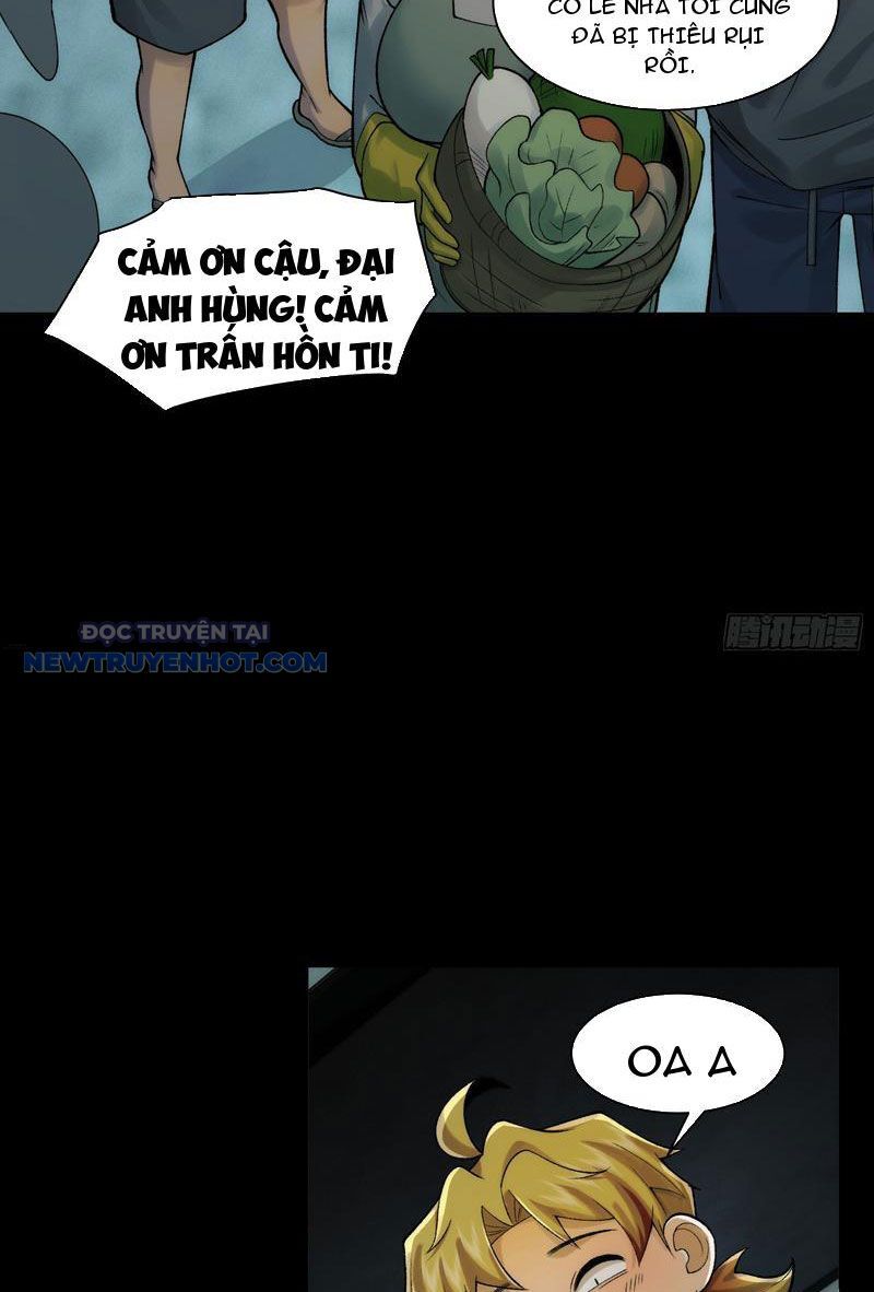 Đối Mặt Với Bệnh Tâm Thần, Ma Quỷ Chẳng Là Cái Thá Gì - Chương 33 - Trang 11