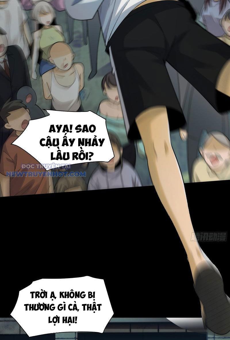 Đối Mặt Với Bệnh Tâm Thần, Ma Quỷ Chẳng Là Cái Thá Gì - Chương 33 - Trang 18