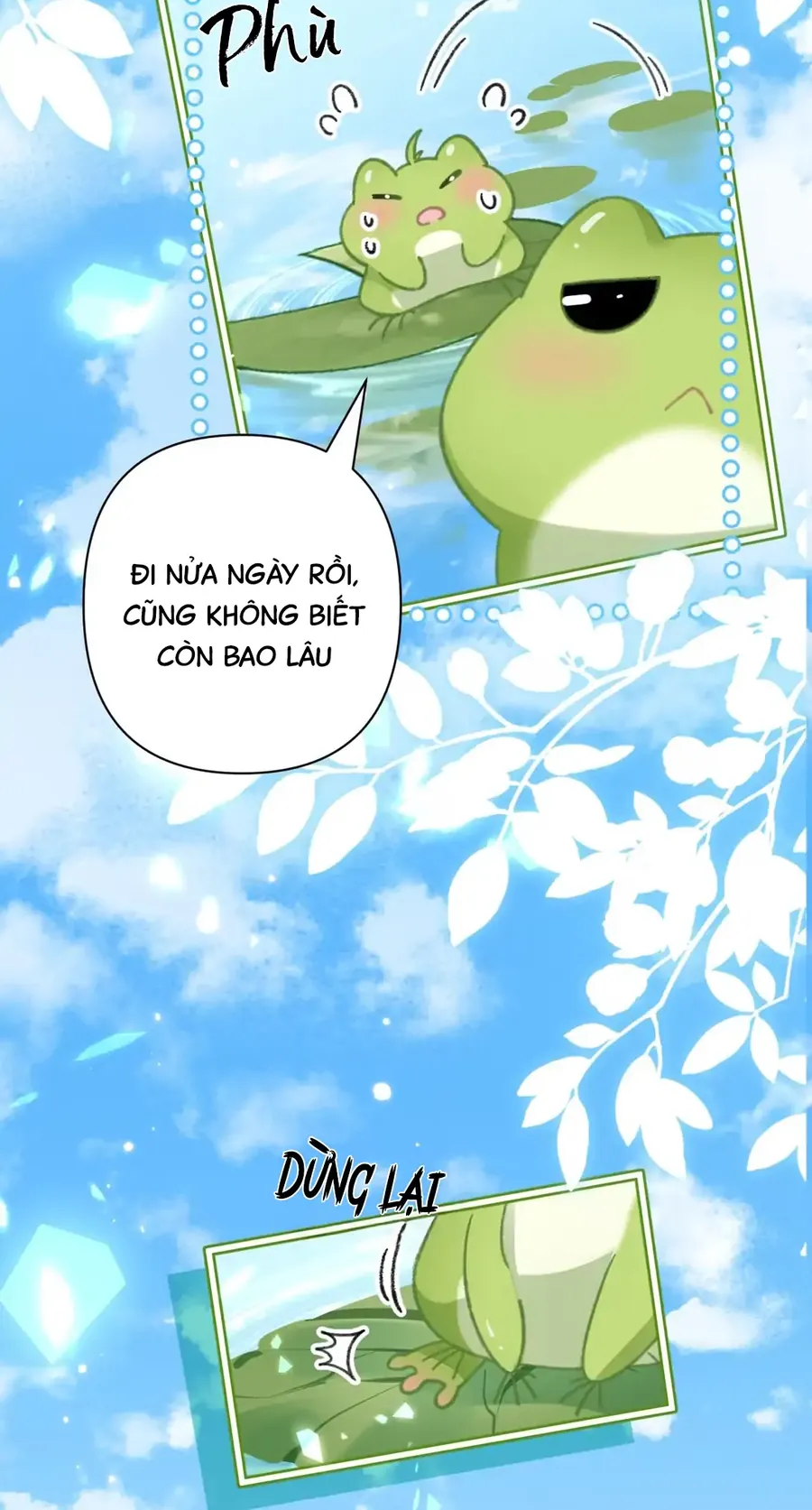 Đến Đông Hải Tìm Mỹ Nhân - Chương 51 - Trang 86