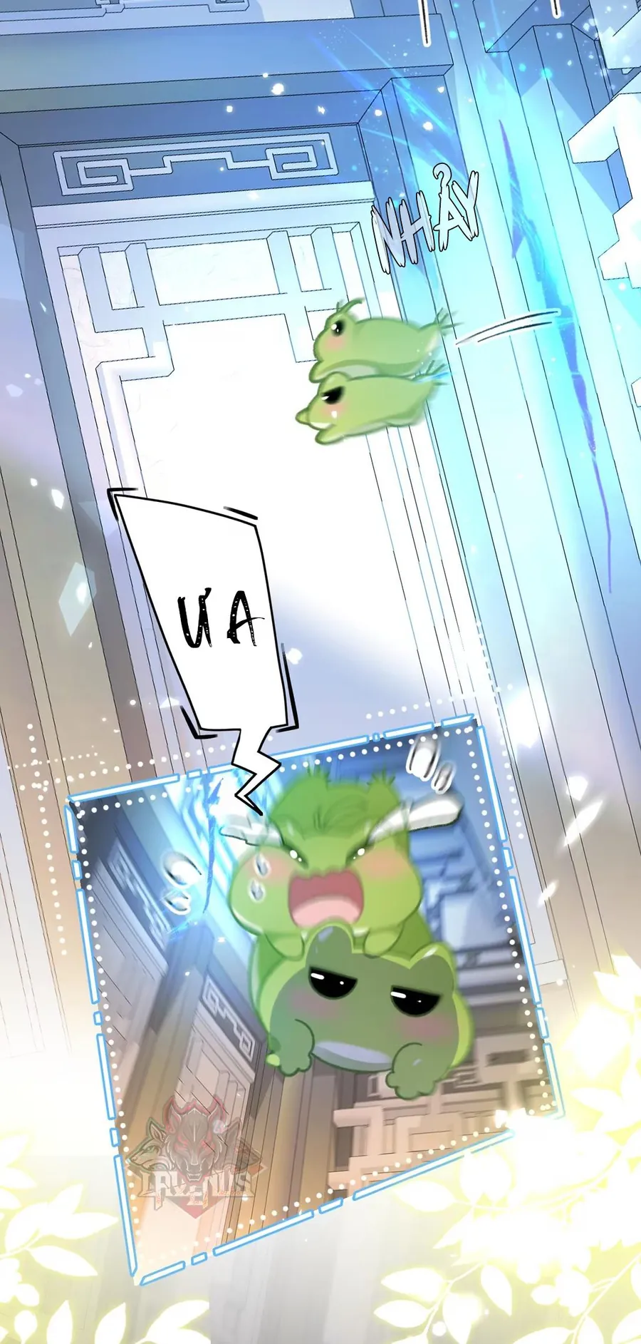 Đến Đông Hải Tìm Mỹ Nhân - Chương 51 - Trang 90