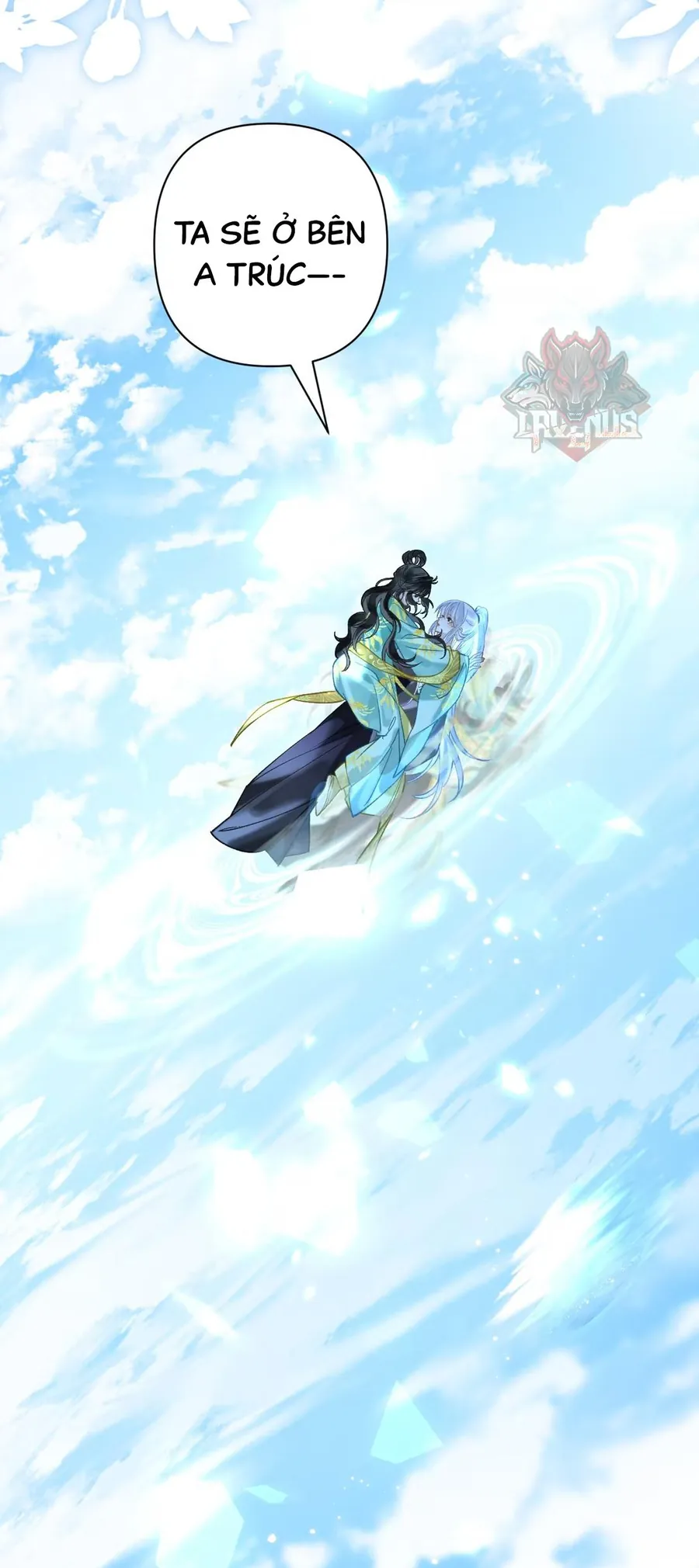 Đến Đông Hải Tìm Mỹ Nhân - Chương 51 - Trang 51