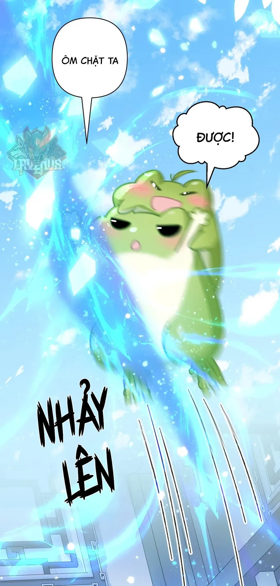 Đến Đông Hải Tìm Mỹ Nhân - Chương 51 - Trang 89