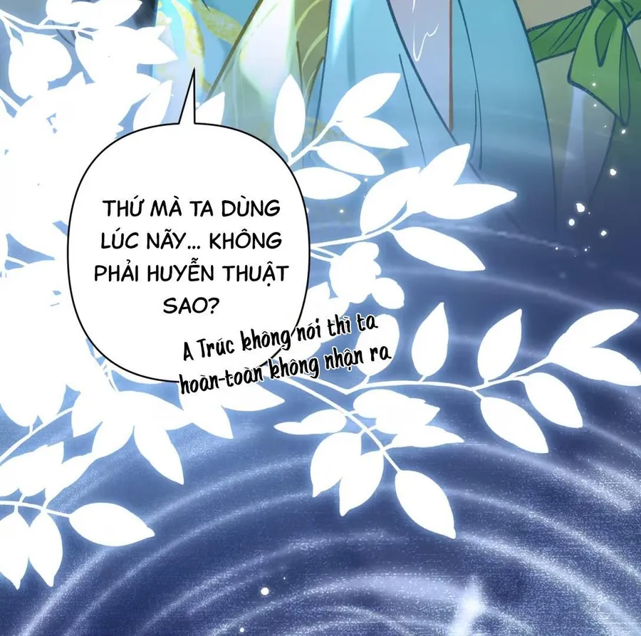 Đến Đông Hải Tìm Mỹ Nhân - Chương 51 - Trang 19