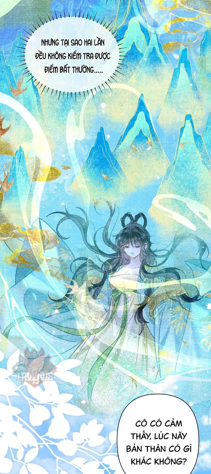 Đến Đông Hải Tìm Mỹ Nhân - Chương 51 - Trang 15