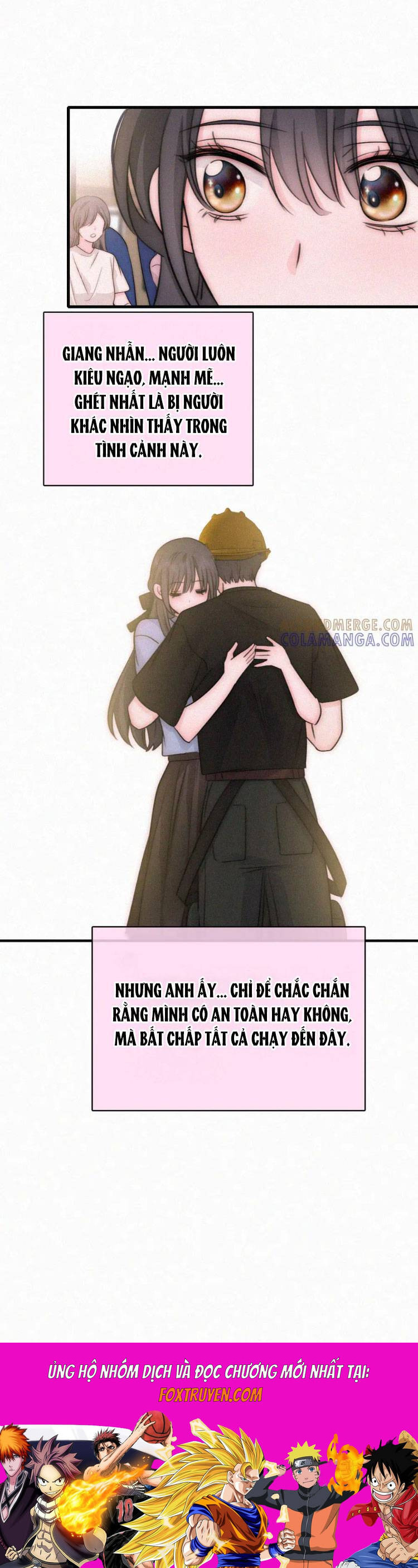 Bá Vương Sủng Ái Cô Vợ Mù - Chương 158 - Trang 22