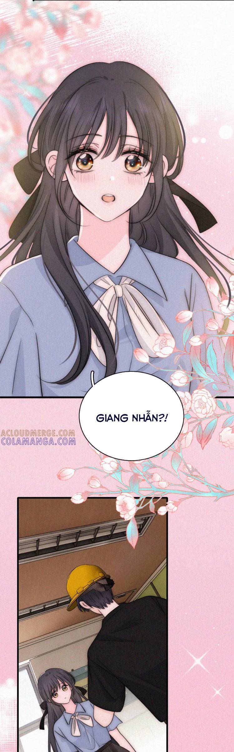 Bá Vương Sủng Ái Cô Vợ Mù - Chương 158 - Trang 18