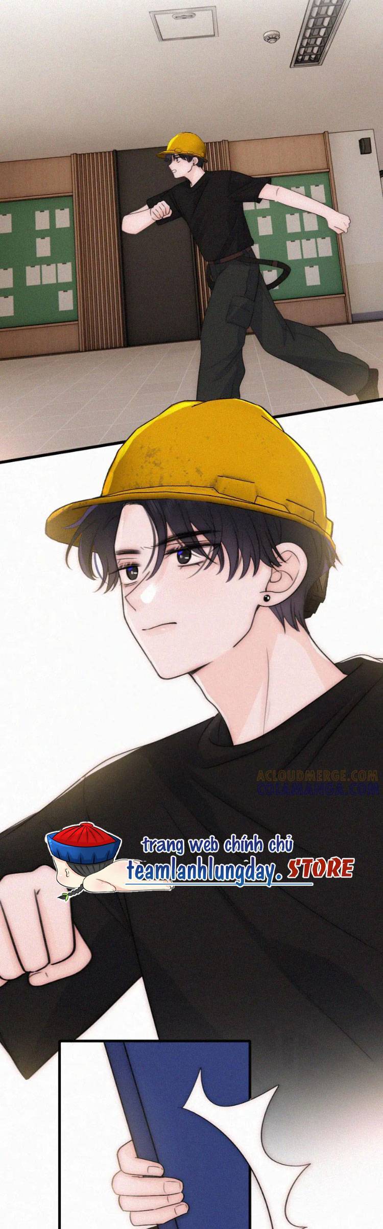Bá Vương Sủng Ái Cô Vợ Mù - Chương 158 - Trang 16