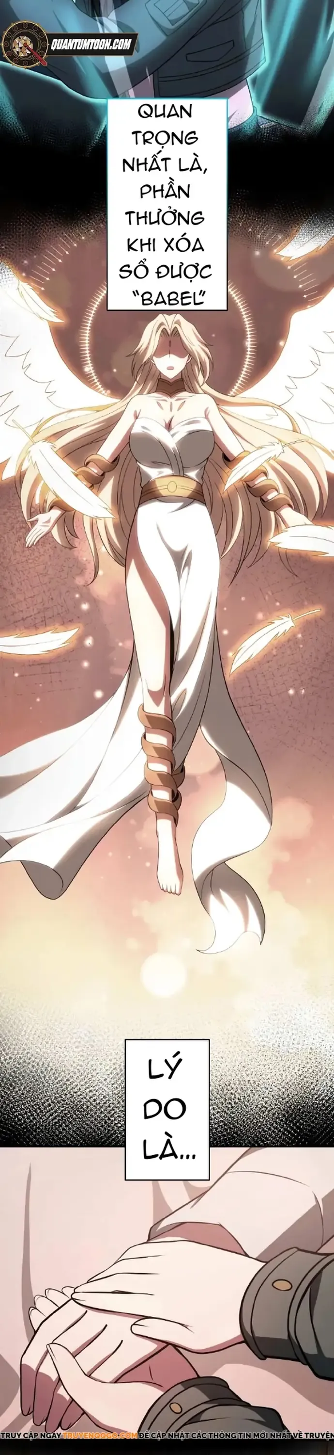 Teihen Tansakusha No Saisoku Kouryaku ~Saijaku Ga 99 No Kaiki De Saikyou Ni Itaru Made~ - Chương 6 - Trang 5