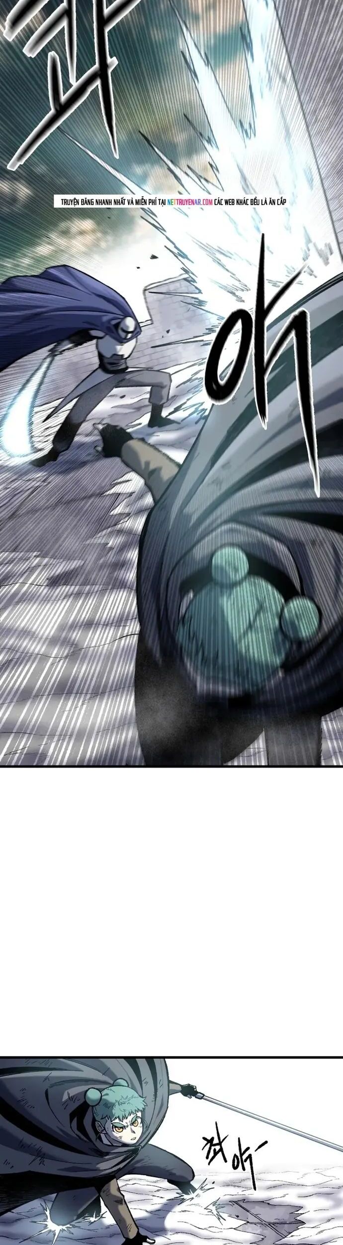 Lê Minh Chi Quang - Chương 18 - Trang 7