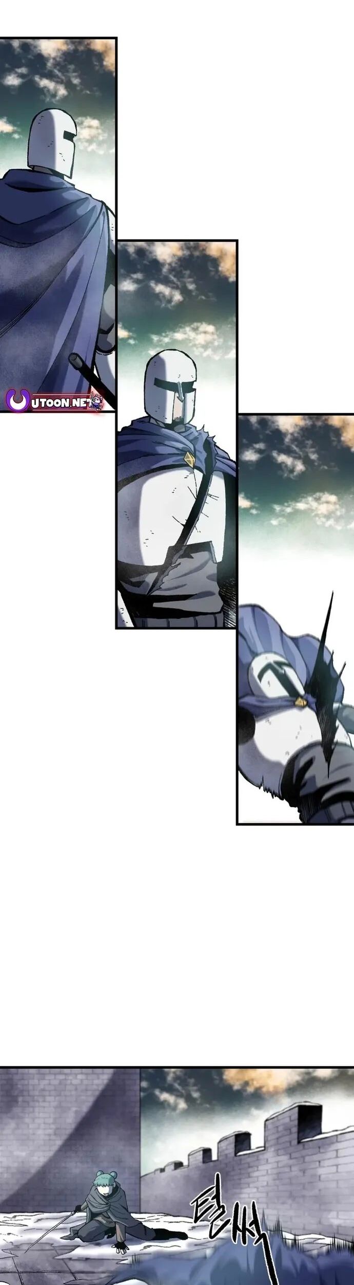 Lê Minh Chi Quang - Chương 18 - Trang 46