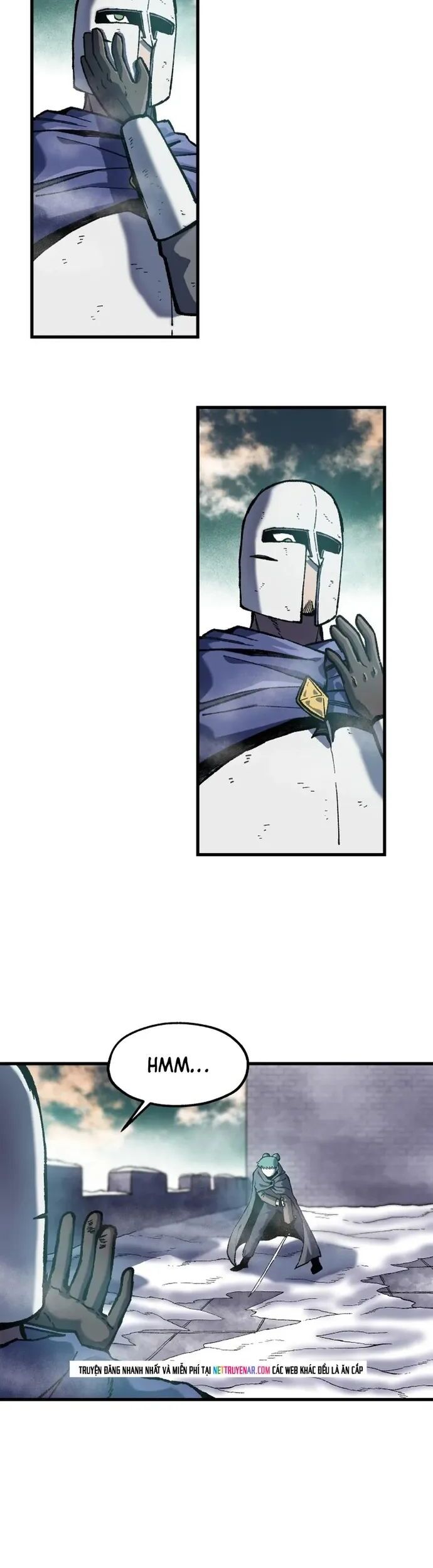 Lê Minh Chi Quang - Chương 18 - Trang 31