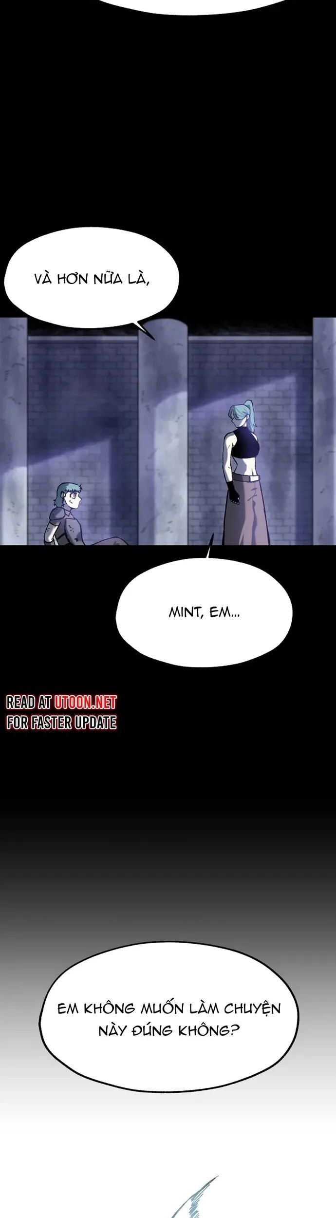Lê Minh Chi Quang - Chương 18 - Trang 27