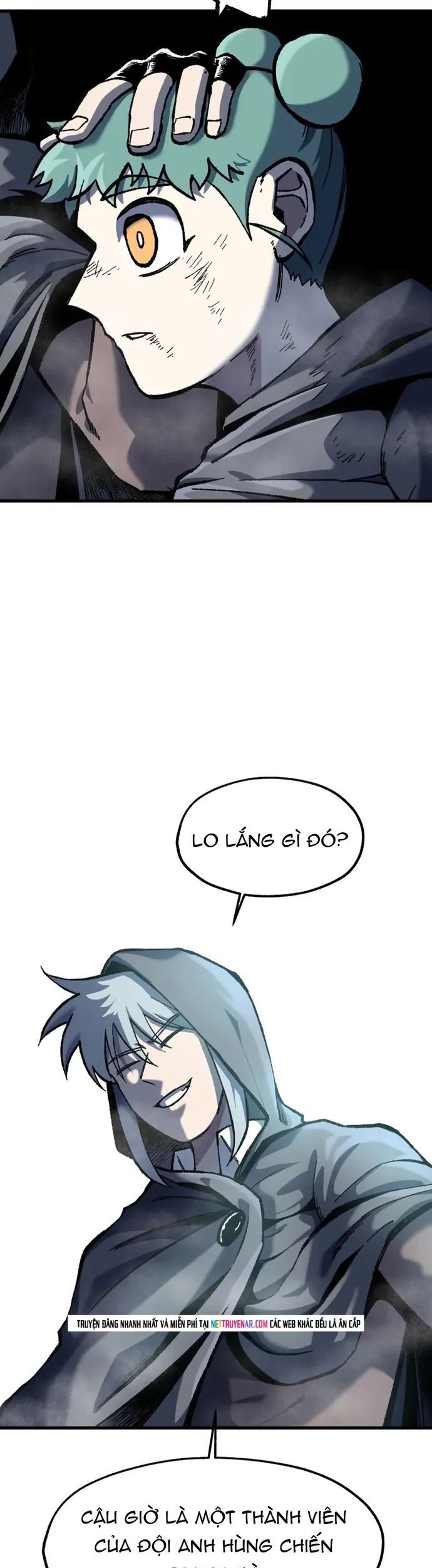 Lê Minh Chi Quang - Chương 18 - Trang 37