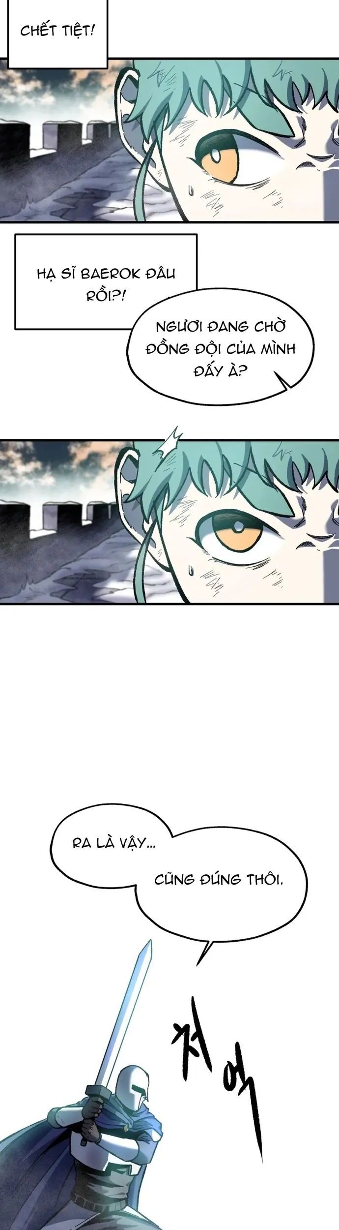 Lê Minh Chi Quang - Chương 18 - Trang 15