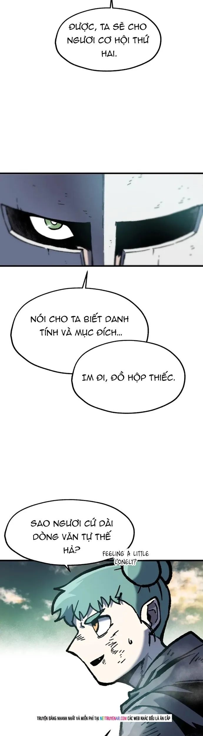 Lê Minh Chi Quang - Chương 18 - Trang 33
