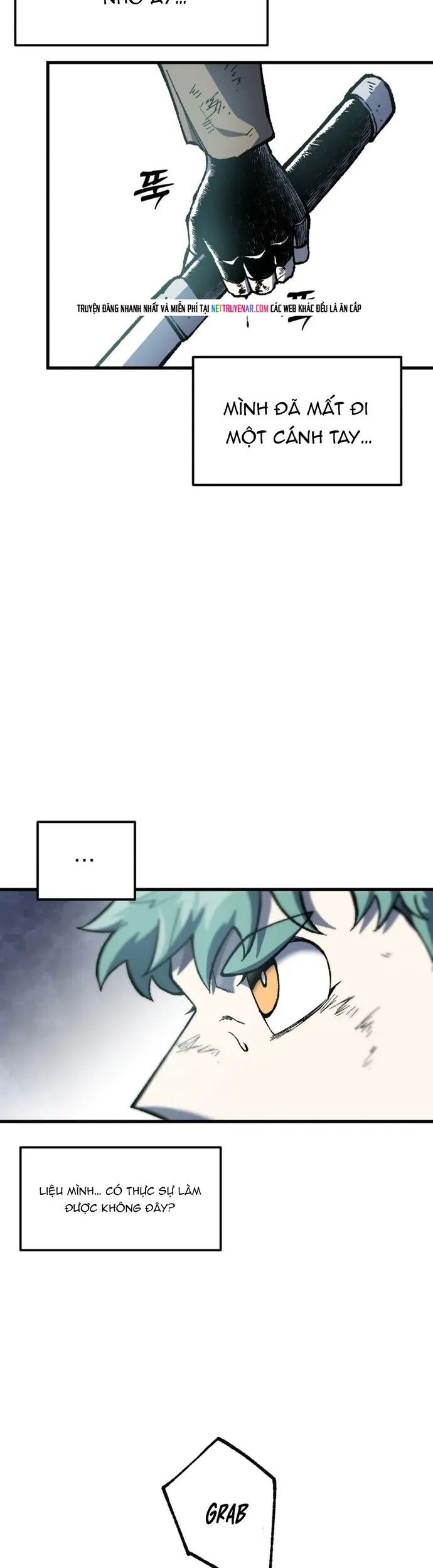 Lê Minh Chi Quang - Chương 18 - Trang 36