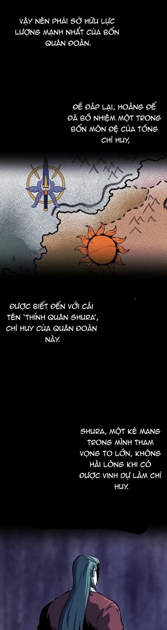 Lê Minh Chi Quang - Chương 18 - Trang 2